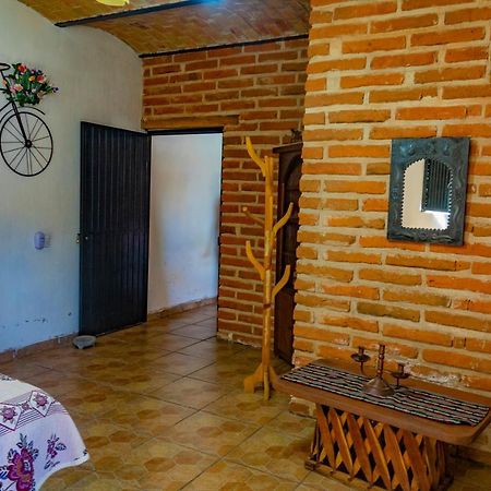 Hotel & Bungalows Las Palmas Villa Corona Exterior photo